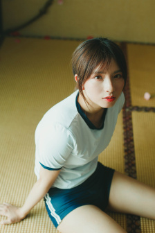变种鲨鱼人