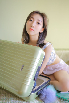 刘亦菲合成